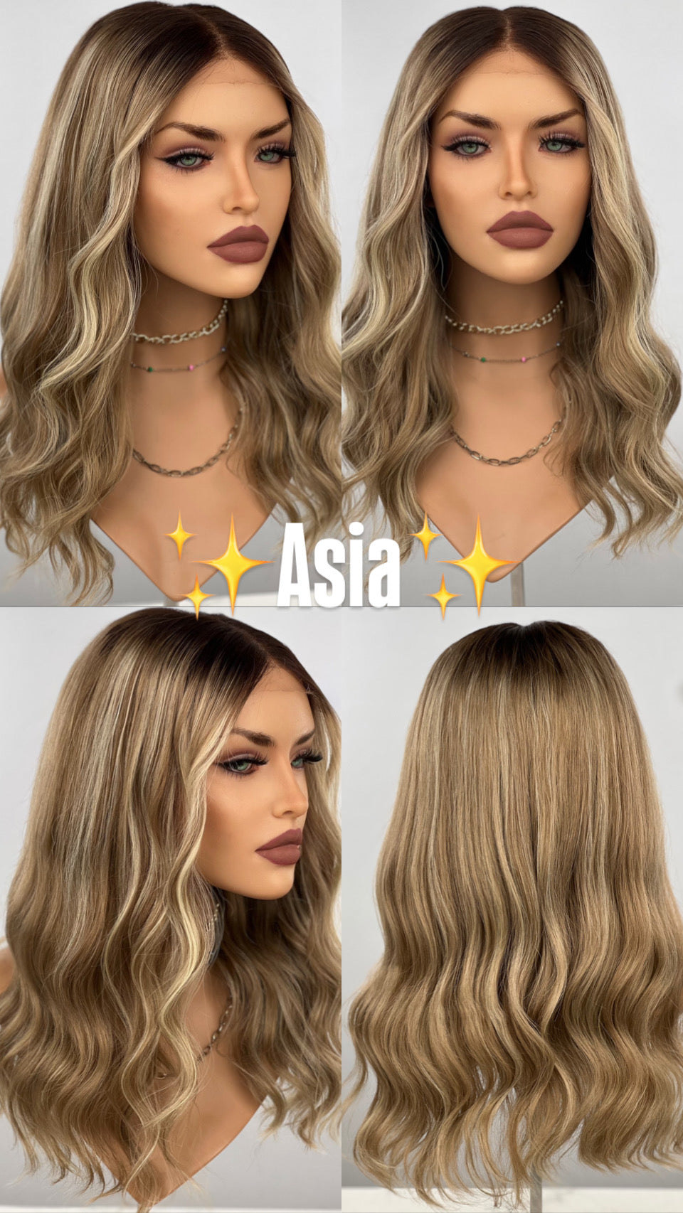 ASIA (READY TO SHIP)