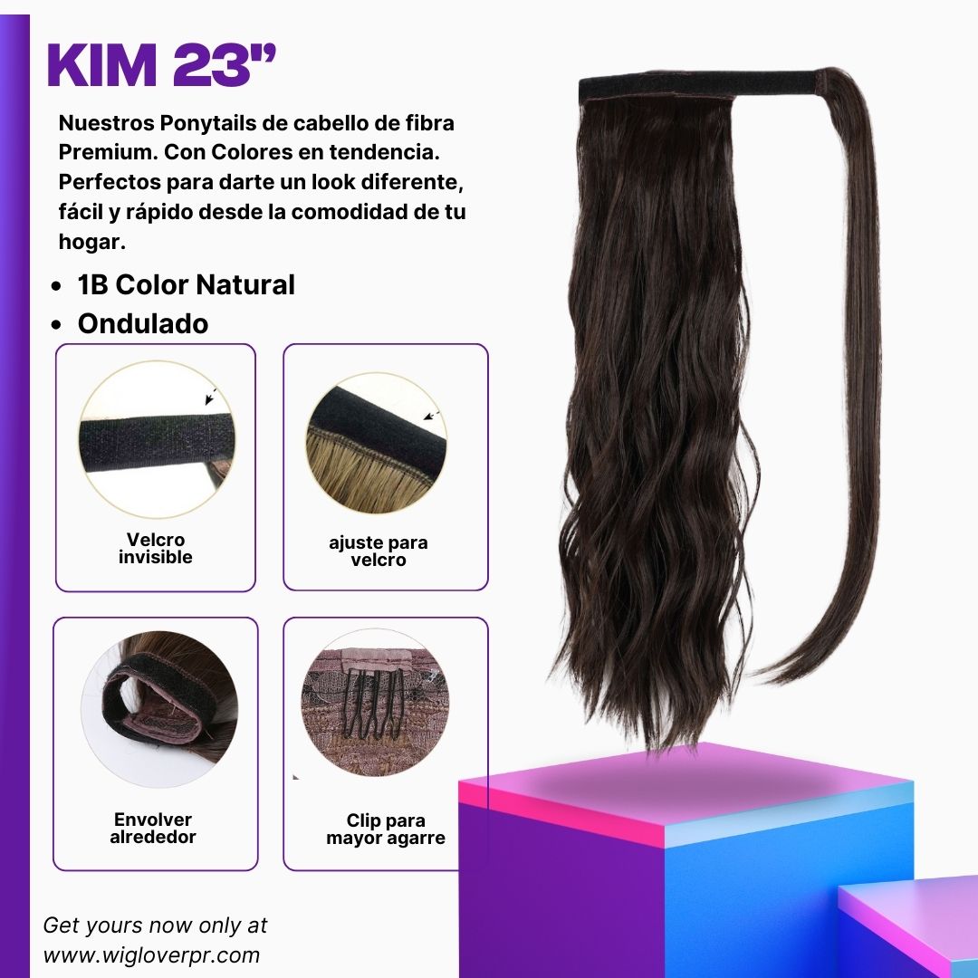 KIM