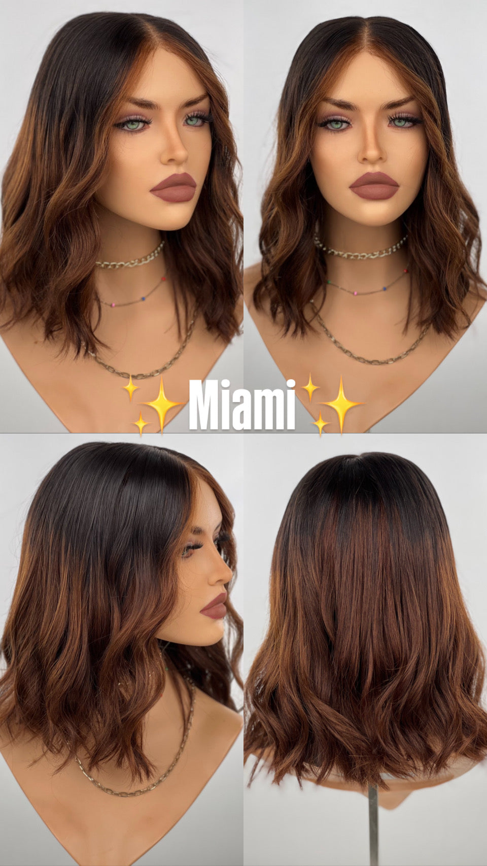 Miami (READY TO SHIP)