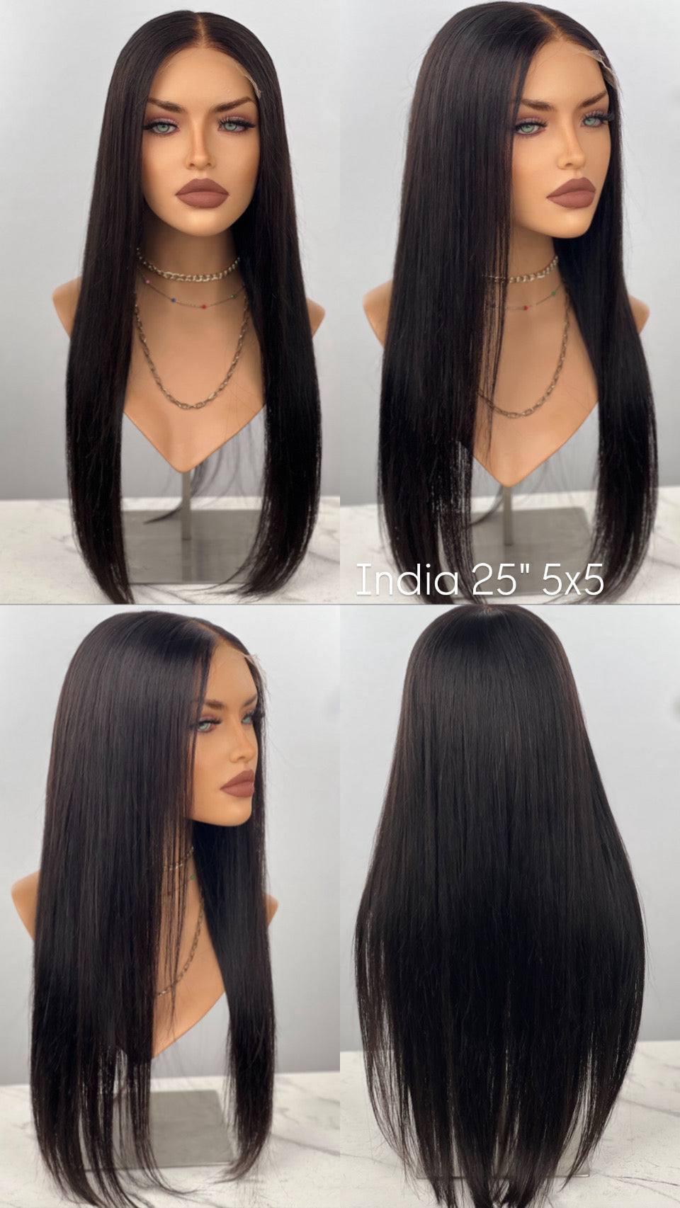 INDIA (READY TO SHIP)