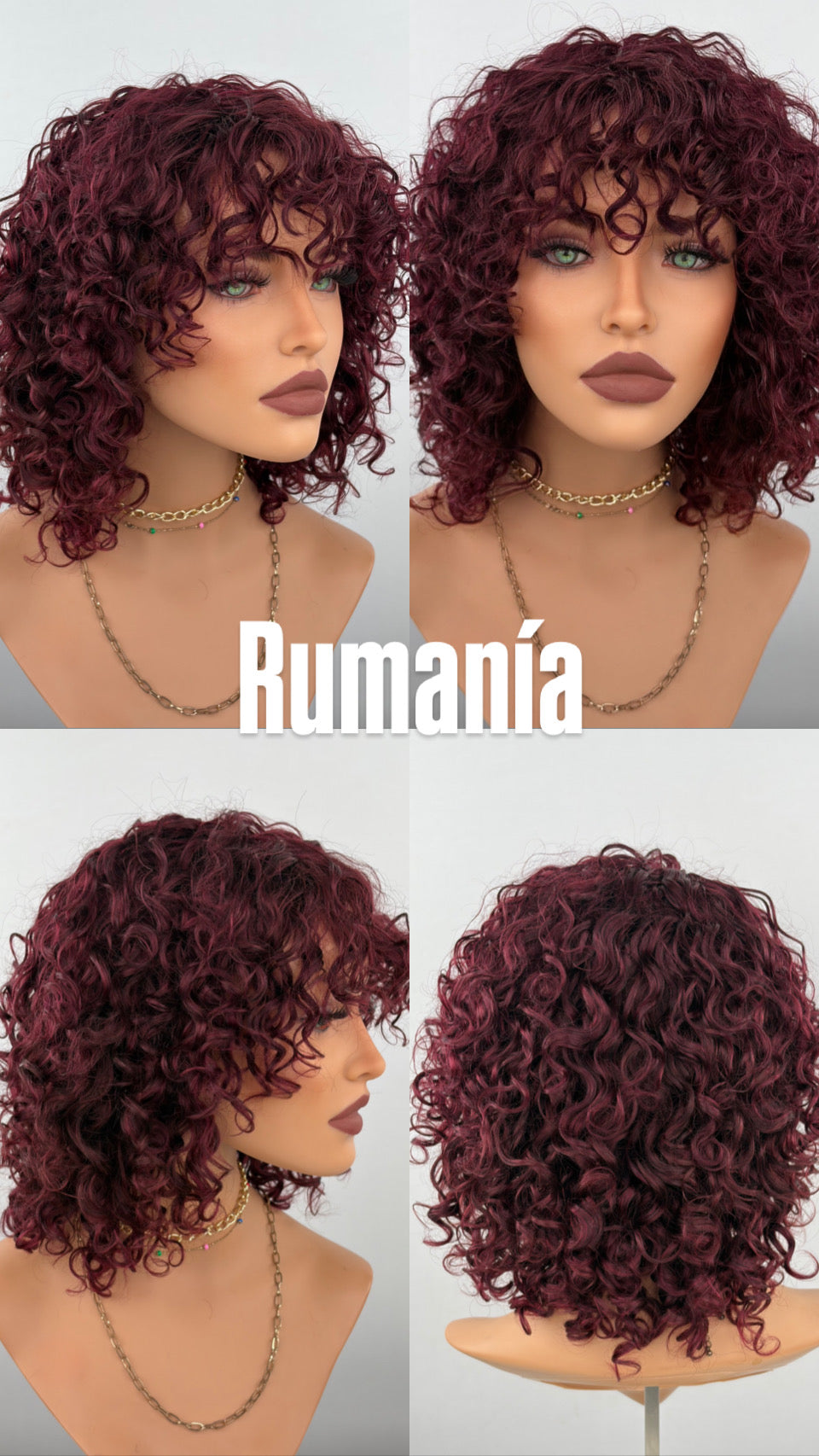 Rumanía (LISTO PARA ENVIAR)