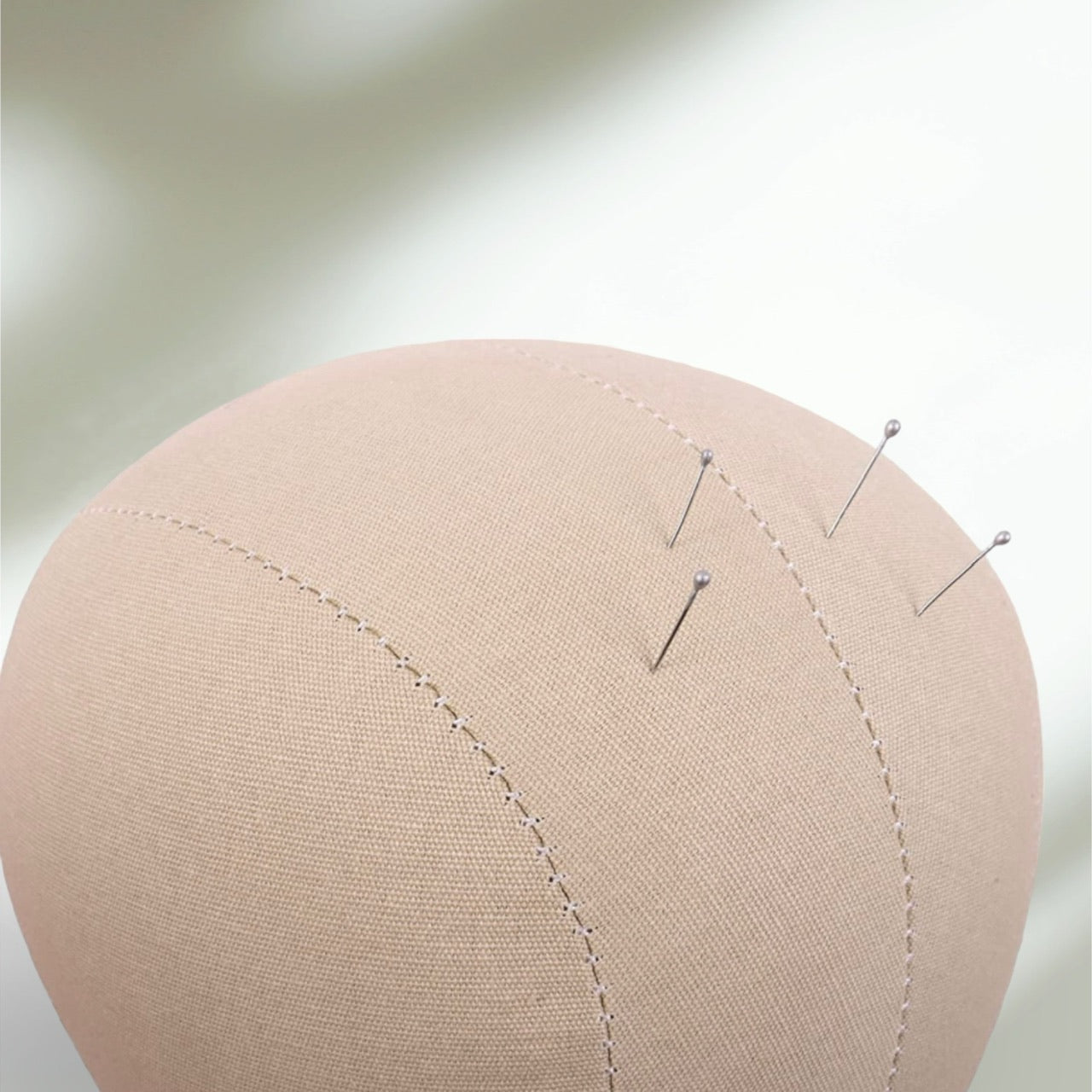 Kit de cabeza de lona