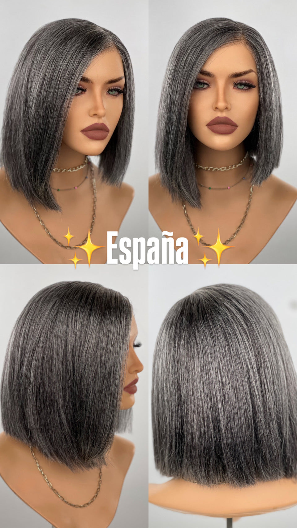 España (READY TO SHIP)
