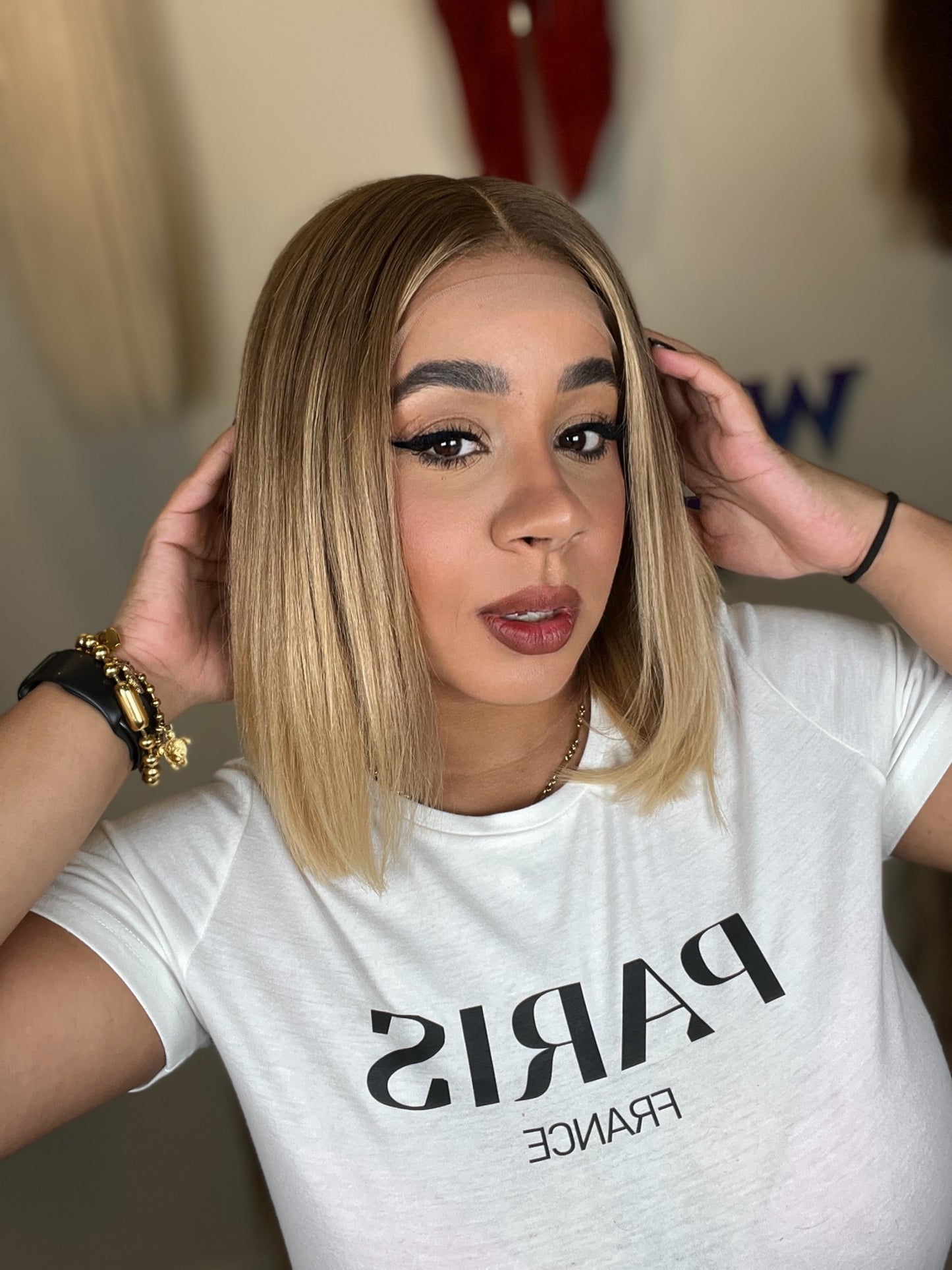 Hannah (READY TO SHIP)