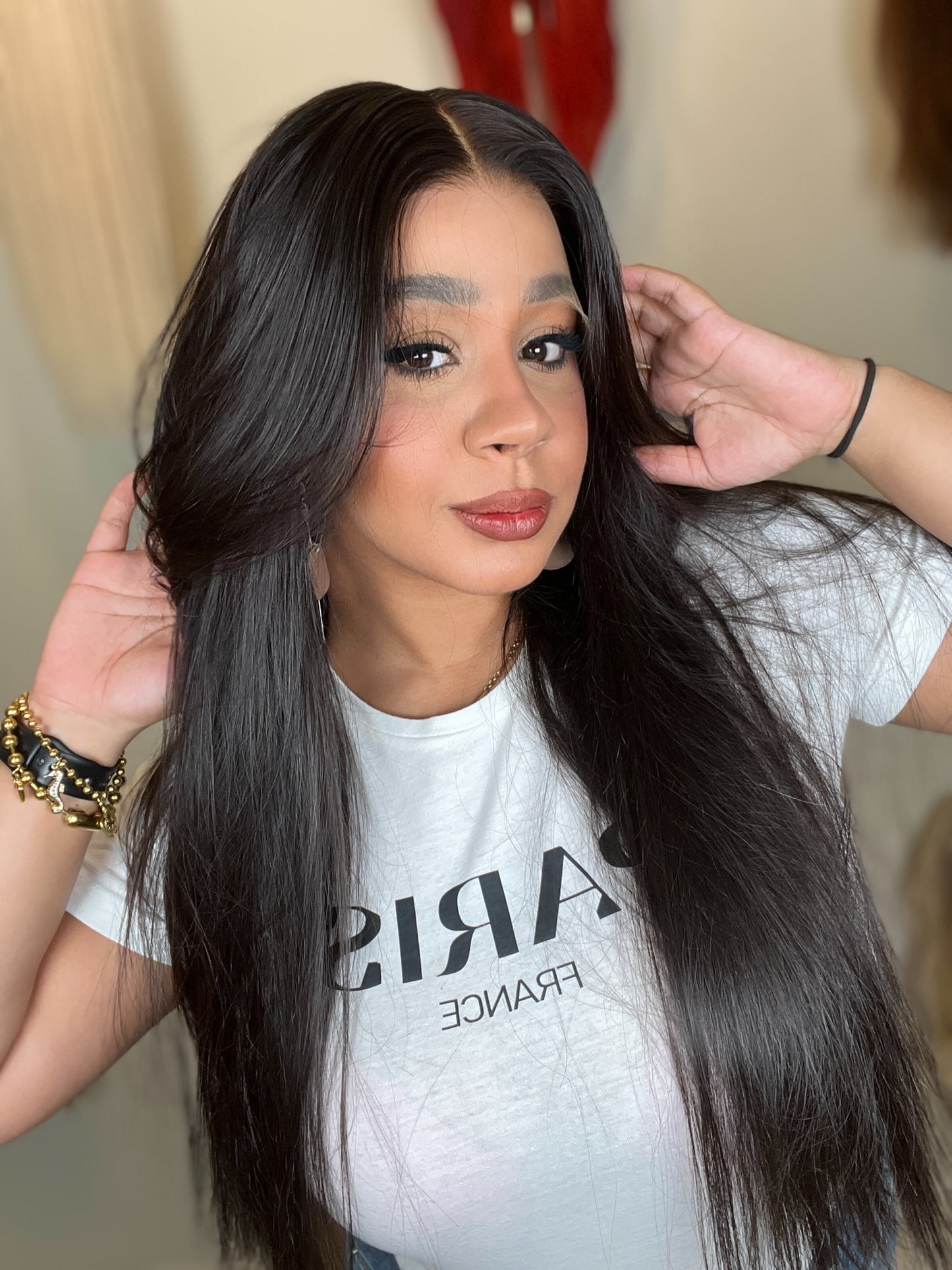 Kourtney (READY TO SHIP)