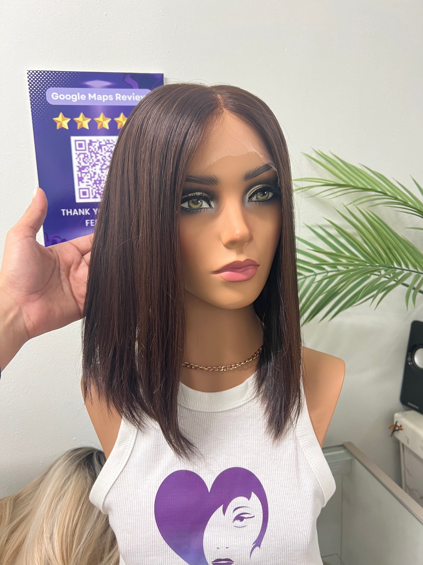 Mikaela (READY TO SHIP)