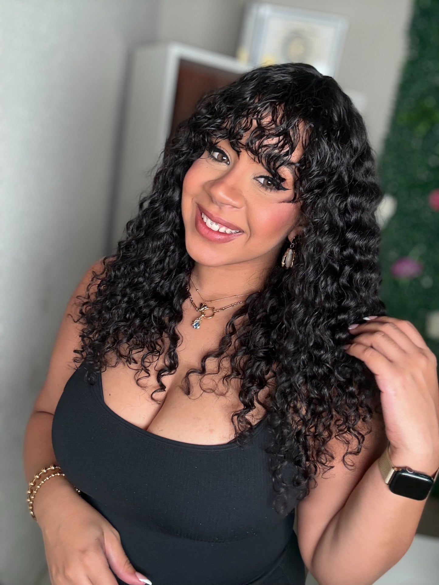 Mila (LISTA PARA ENVIAR)
