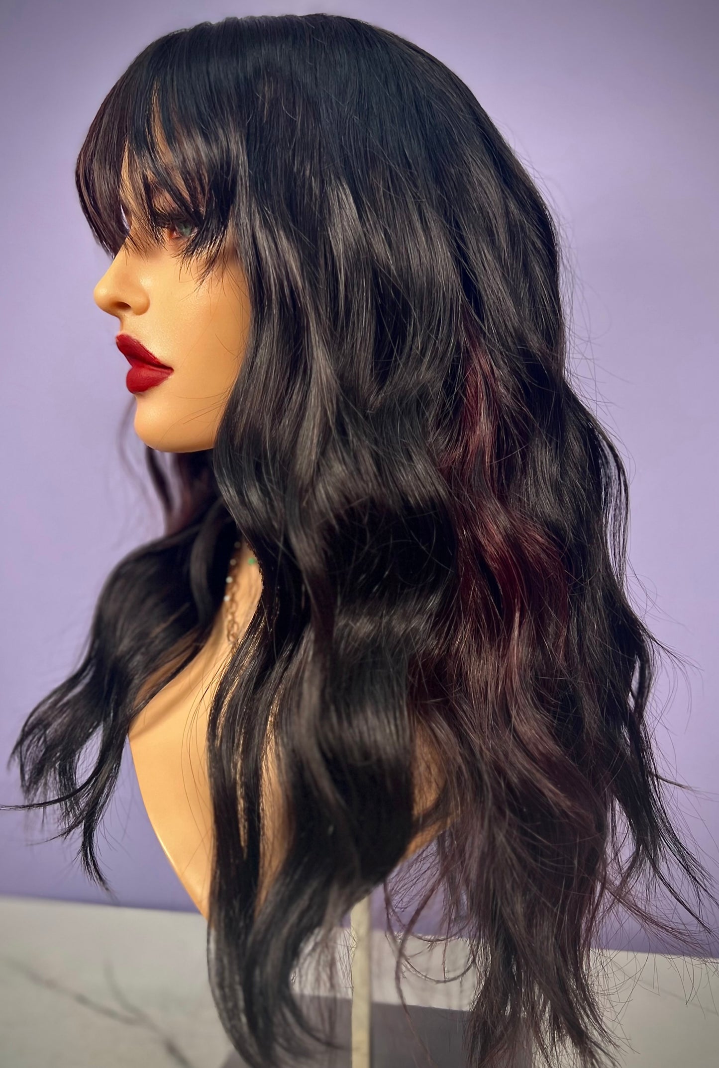 Guadalupe (READY TO SHIP)