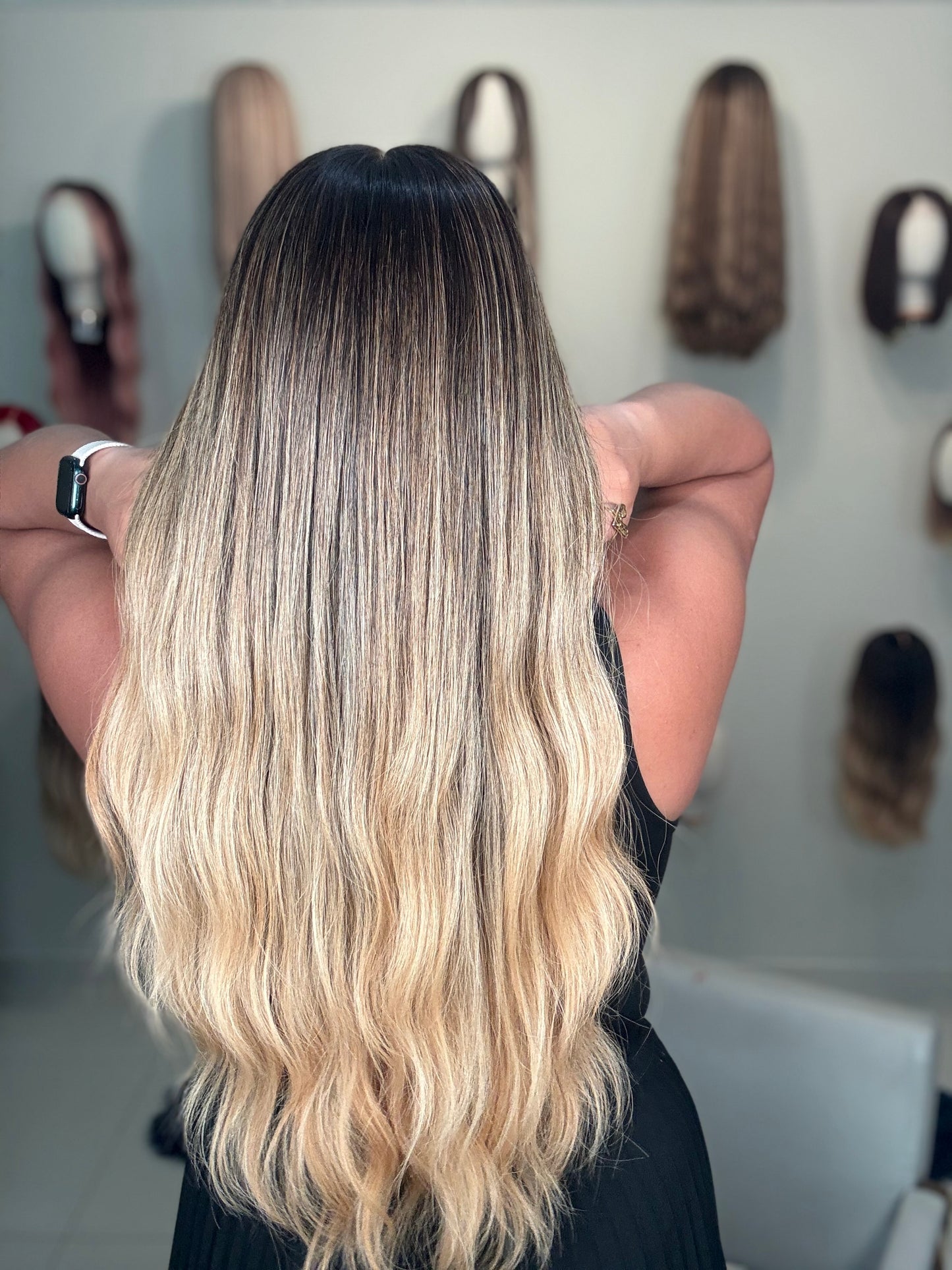 Marina (LISTA PARA ENVÍO)