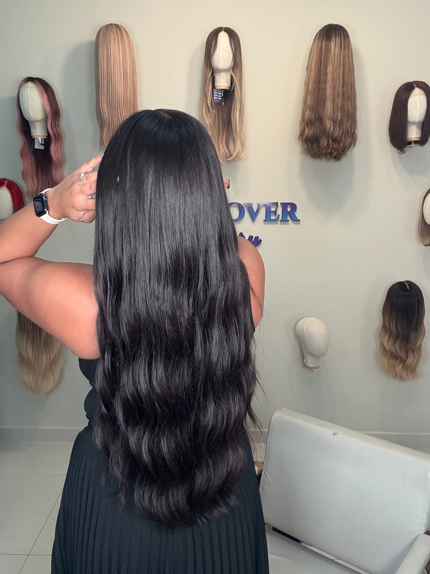 Kourtney (READY TO SHIP)