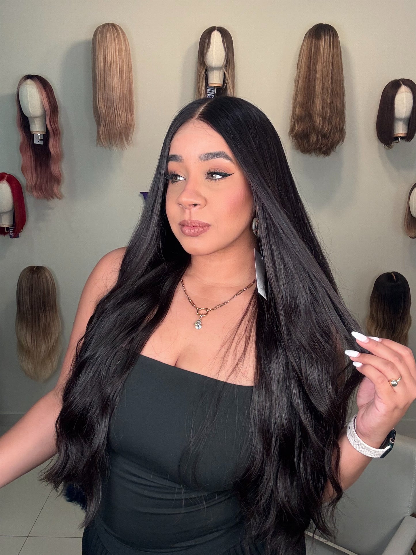 Kourtney (READY TO SHIP)