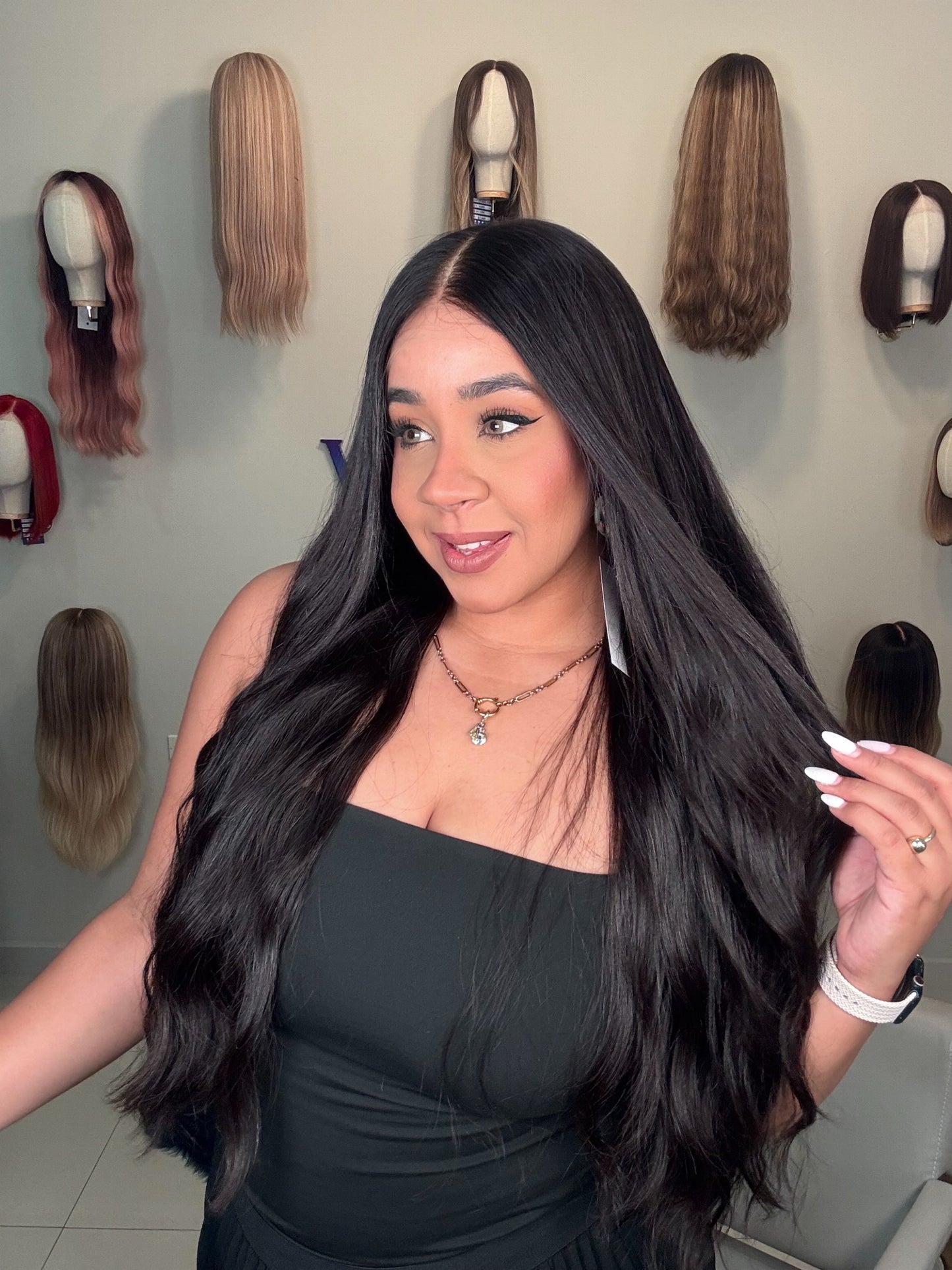 Kourtney (READY TO SHIP)