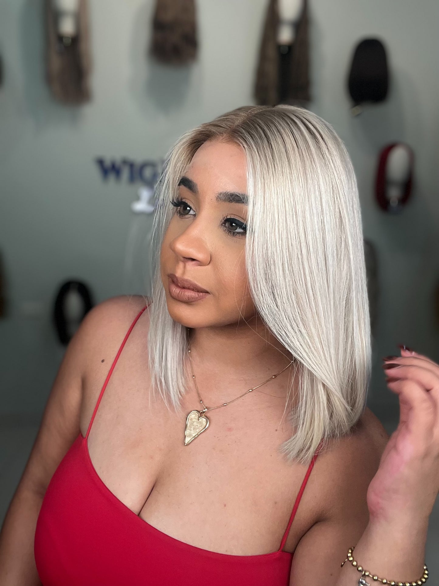 Hailey