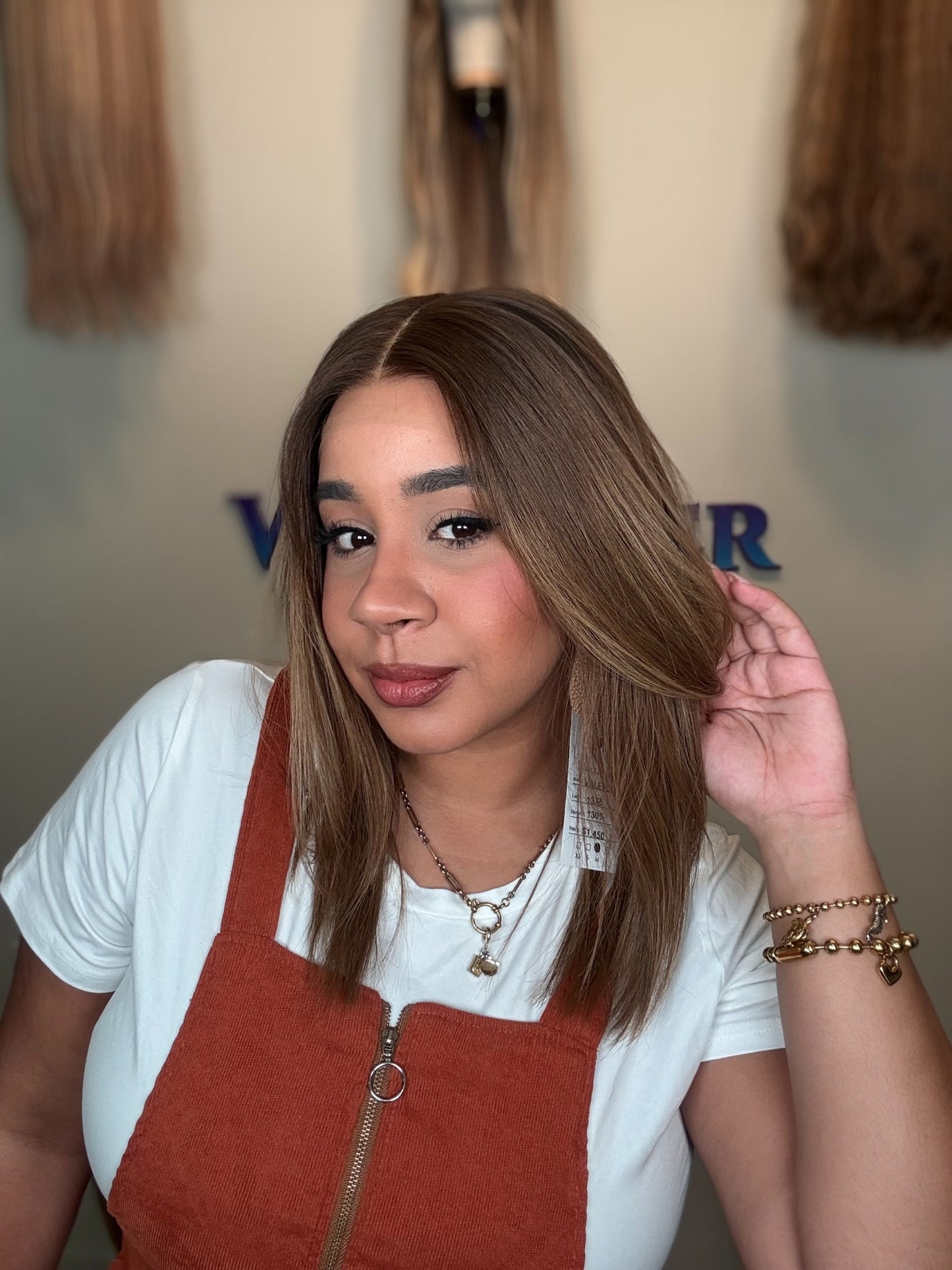 Valeria (READY TO SHIP)