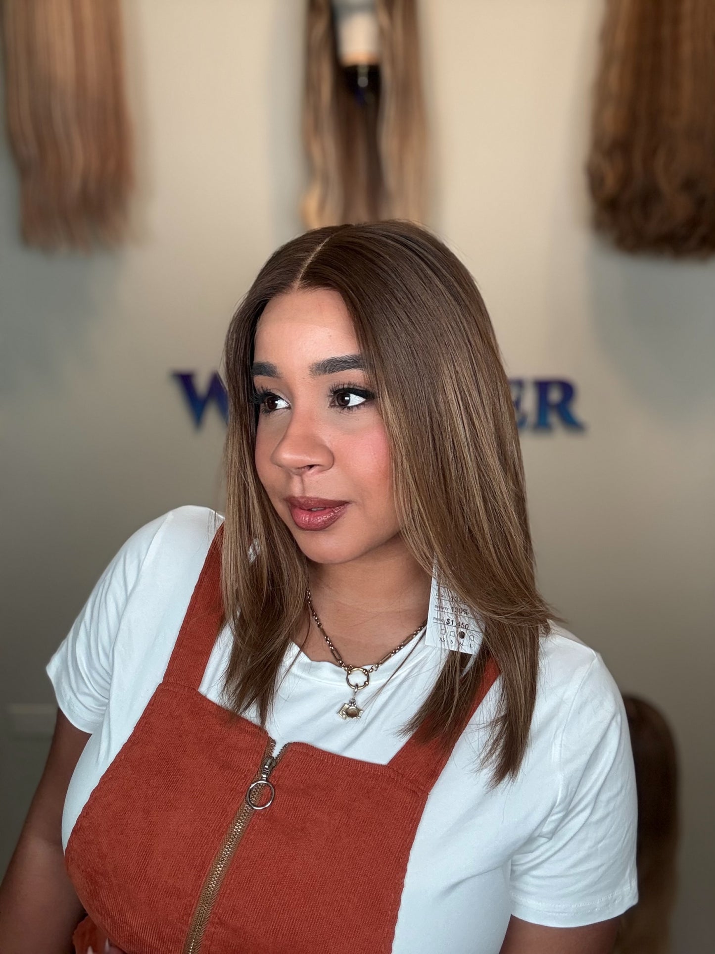 Valeria (READY TO SHIP)