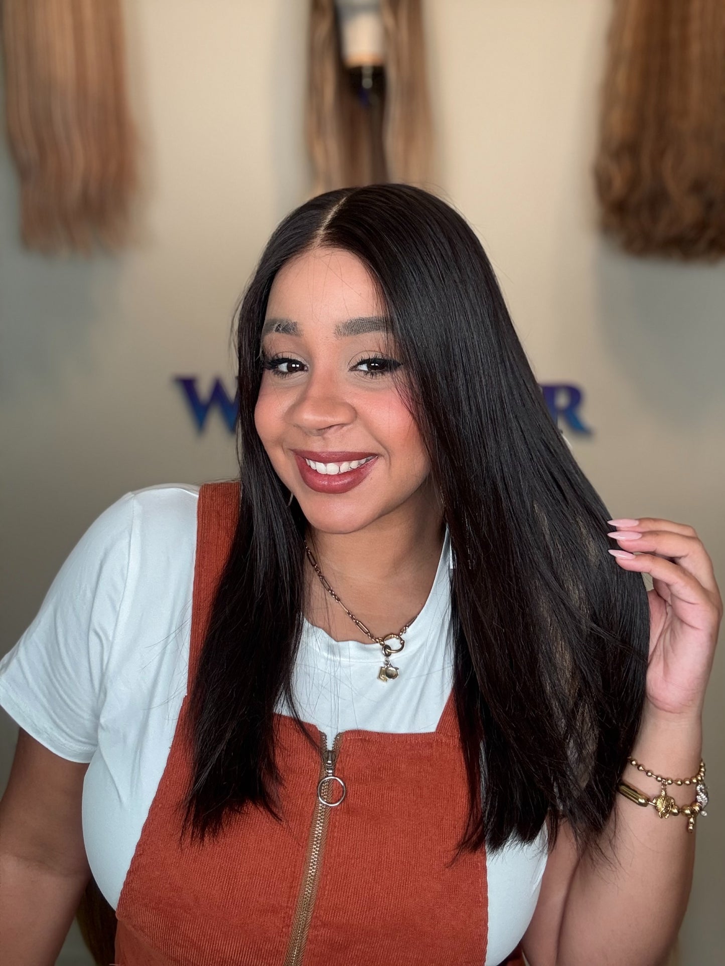 Kourtney (READY TO SHIP)