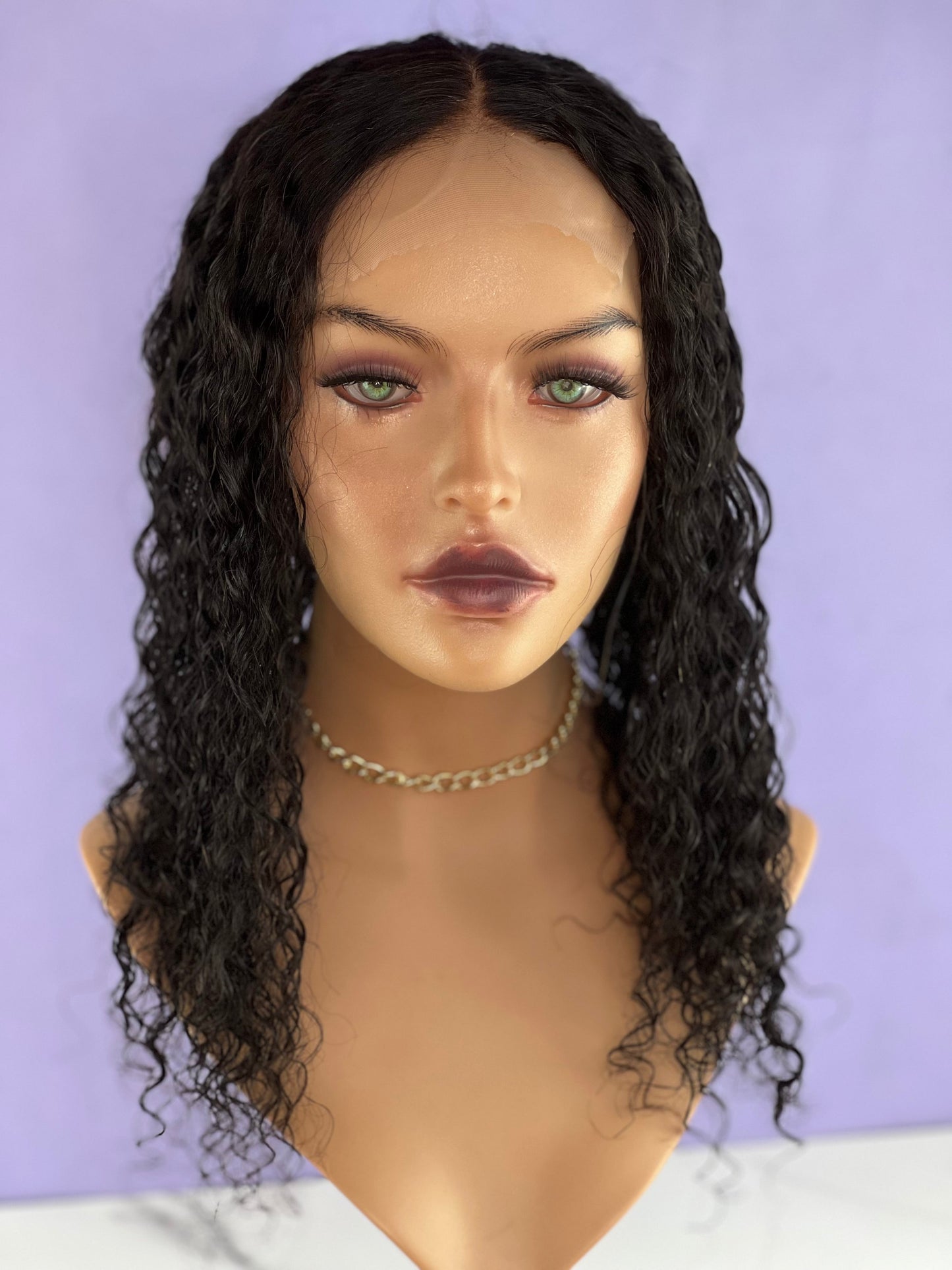 T1 (Lace Topper)