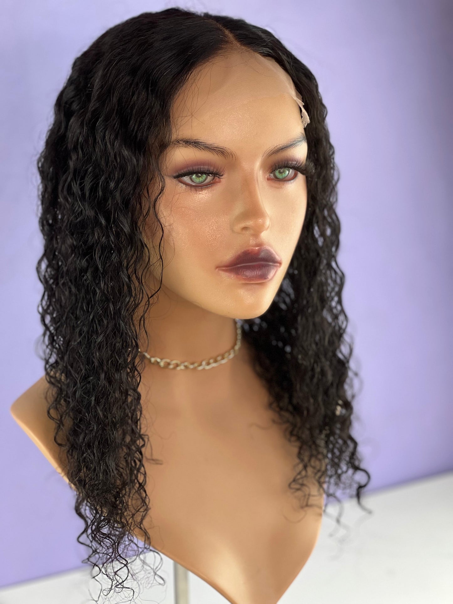 T1 (Lace Topper)
