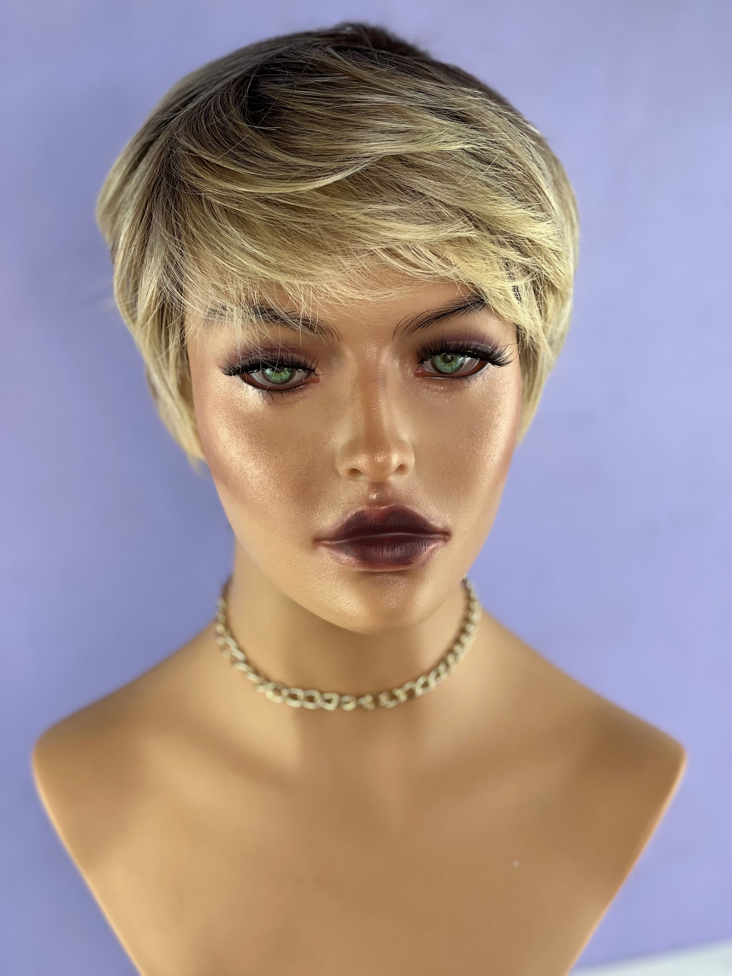 Pixie 12 (Premium Synthetic)