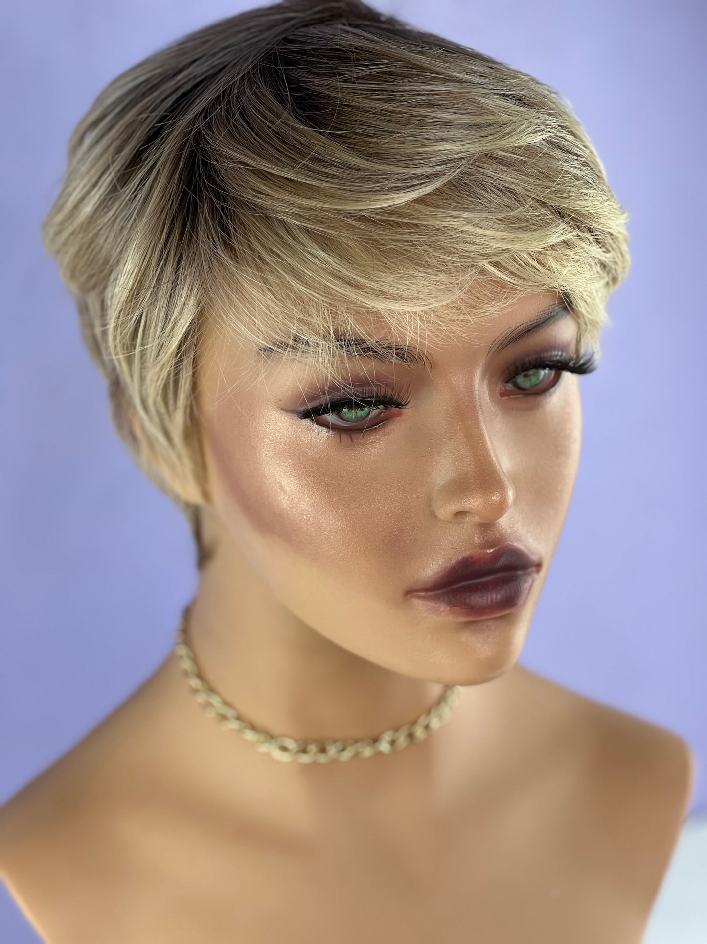 Pixie 12 (Premium Synthetic)