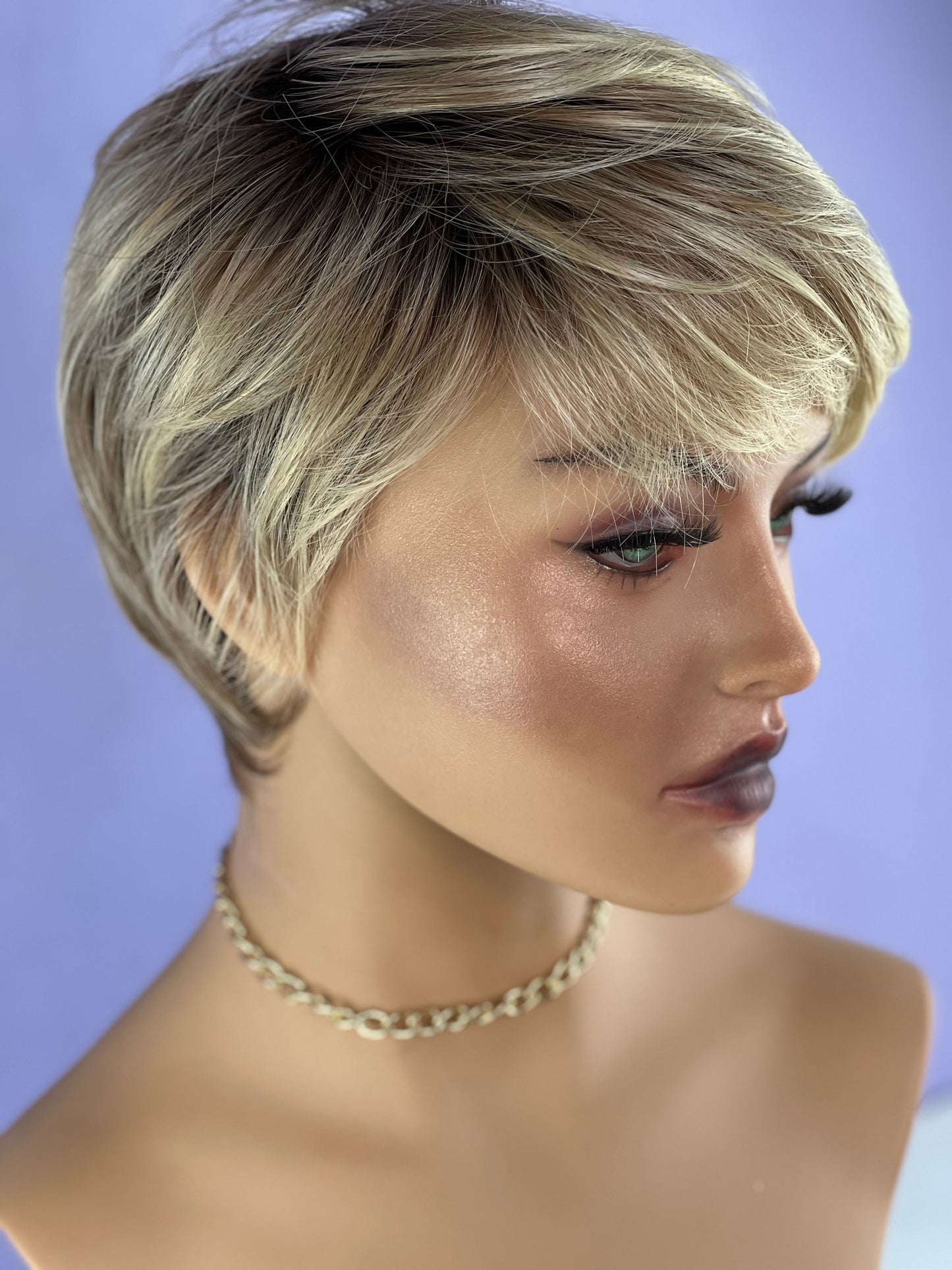 Pixie 12 (Premium Synthetic)