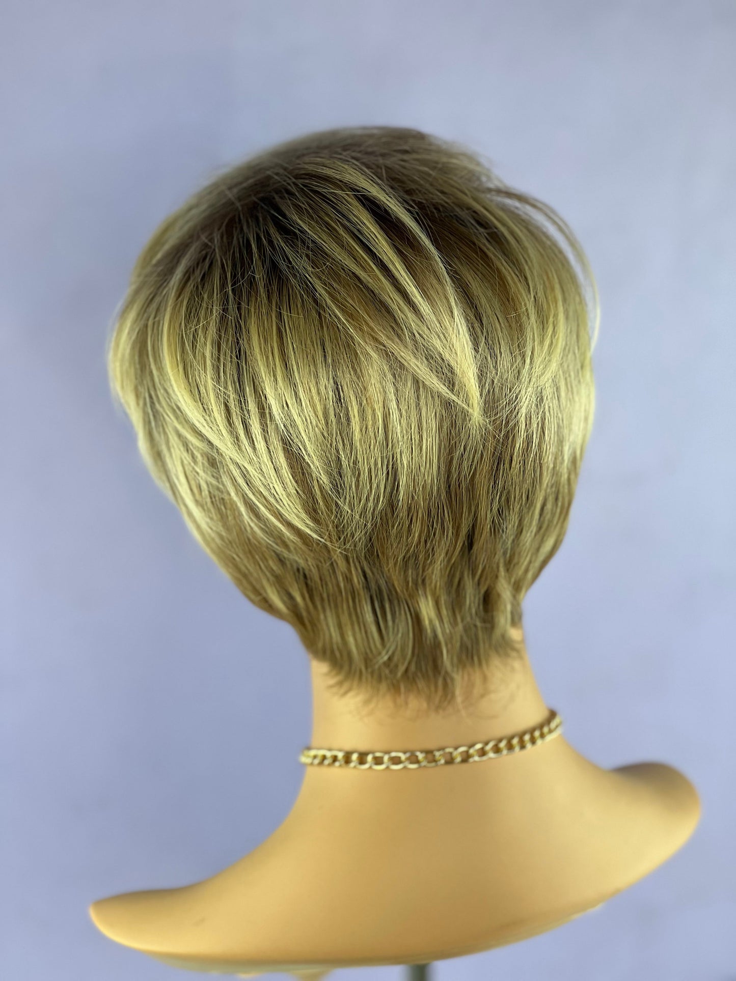Pixie 12 (Premium Synthetic)