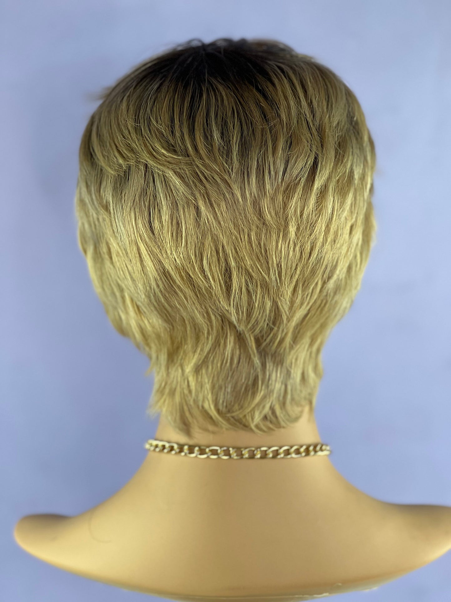 Pixie 3 (cabello humano)