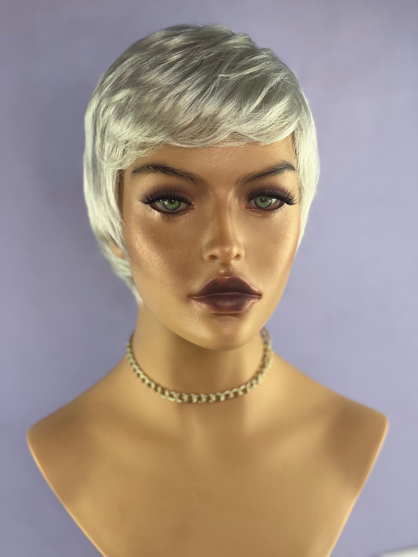 Pixie 5 (Human Hair Blended)