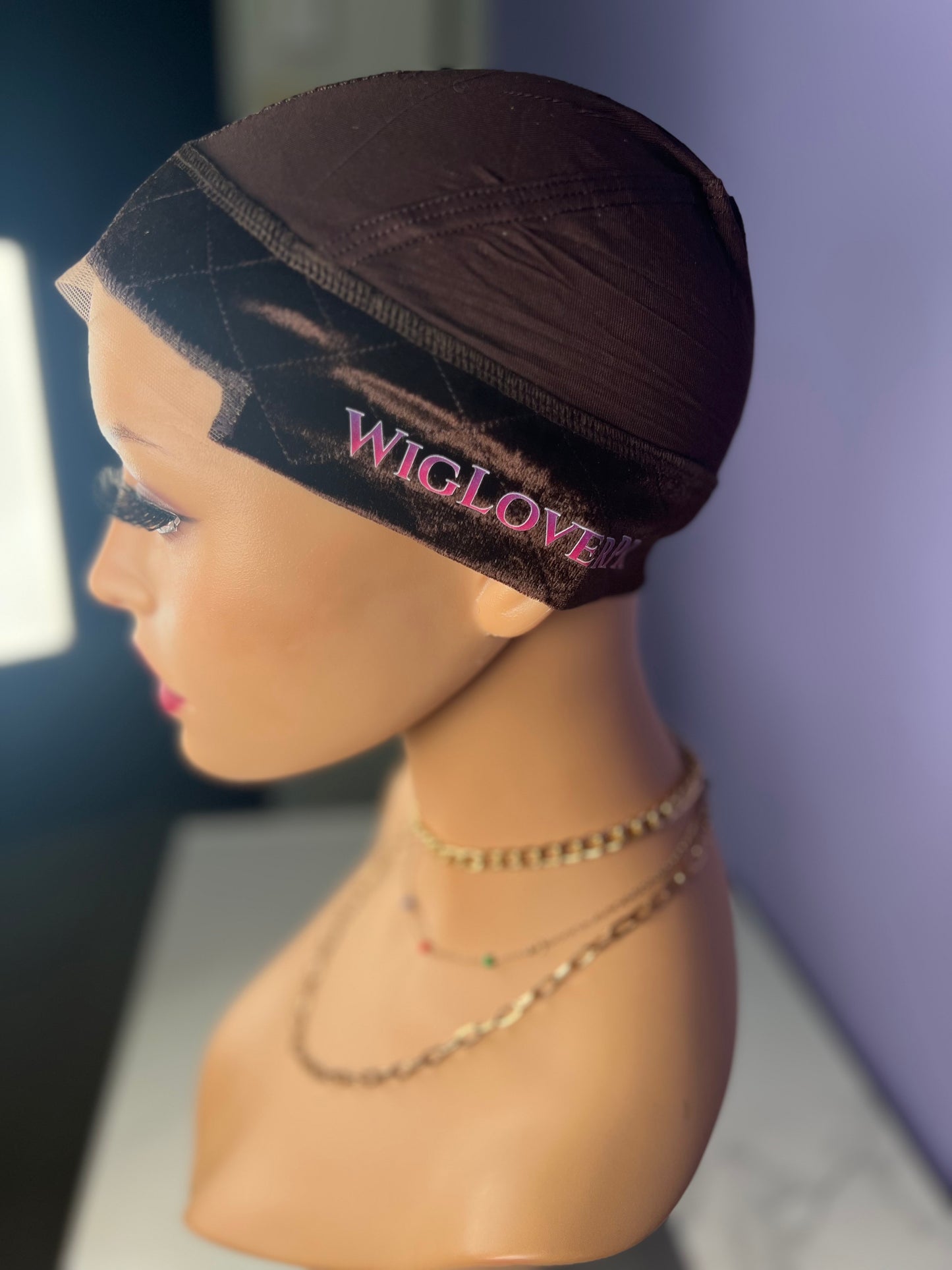 Wig Grip Cap (New)