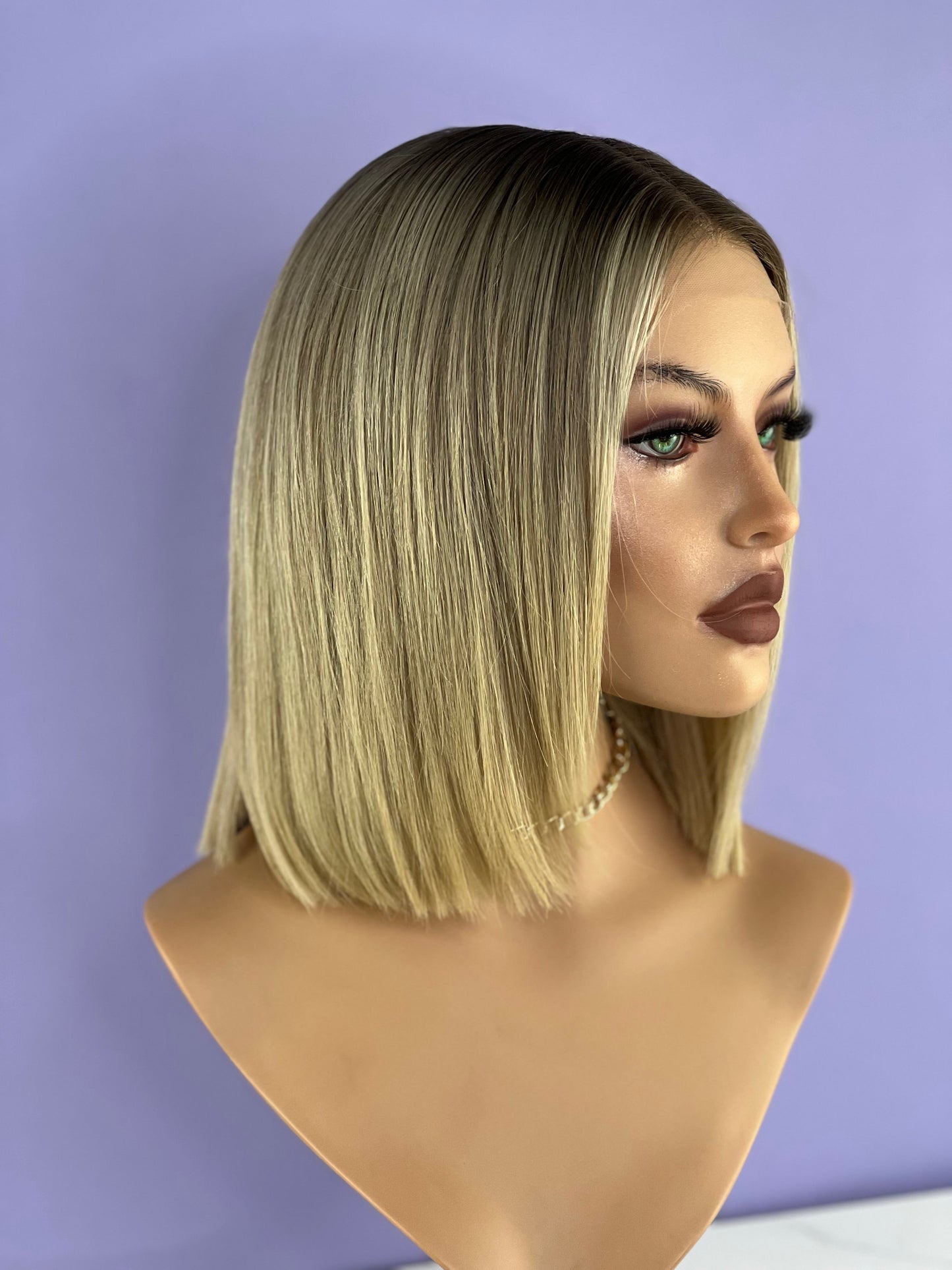 Amber (READY TO SHIP)