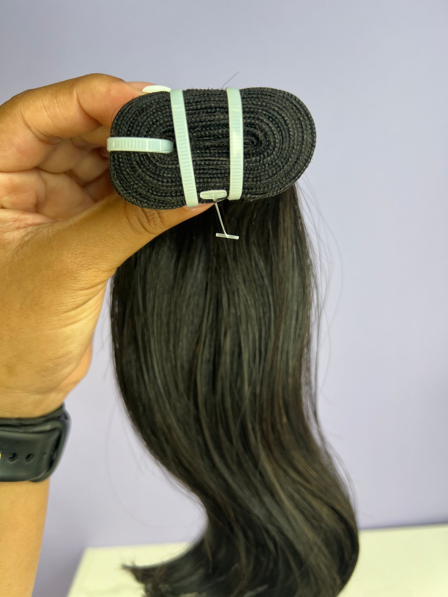Paquete de Extensiones (1)
