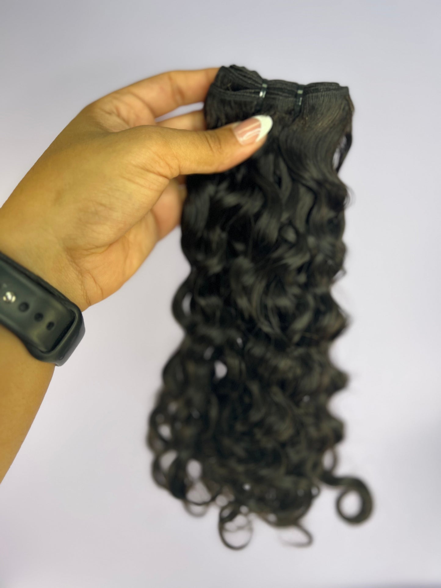 Paquete de Extensiones (1)
