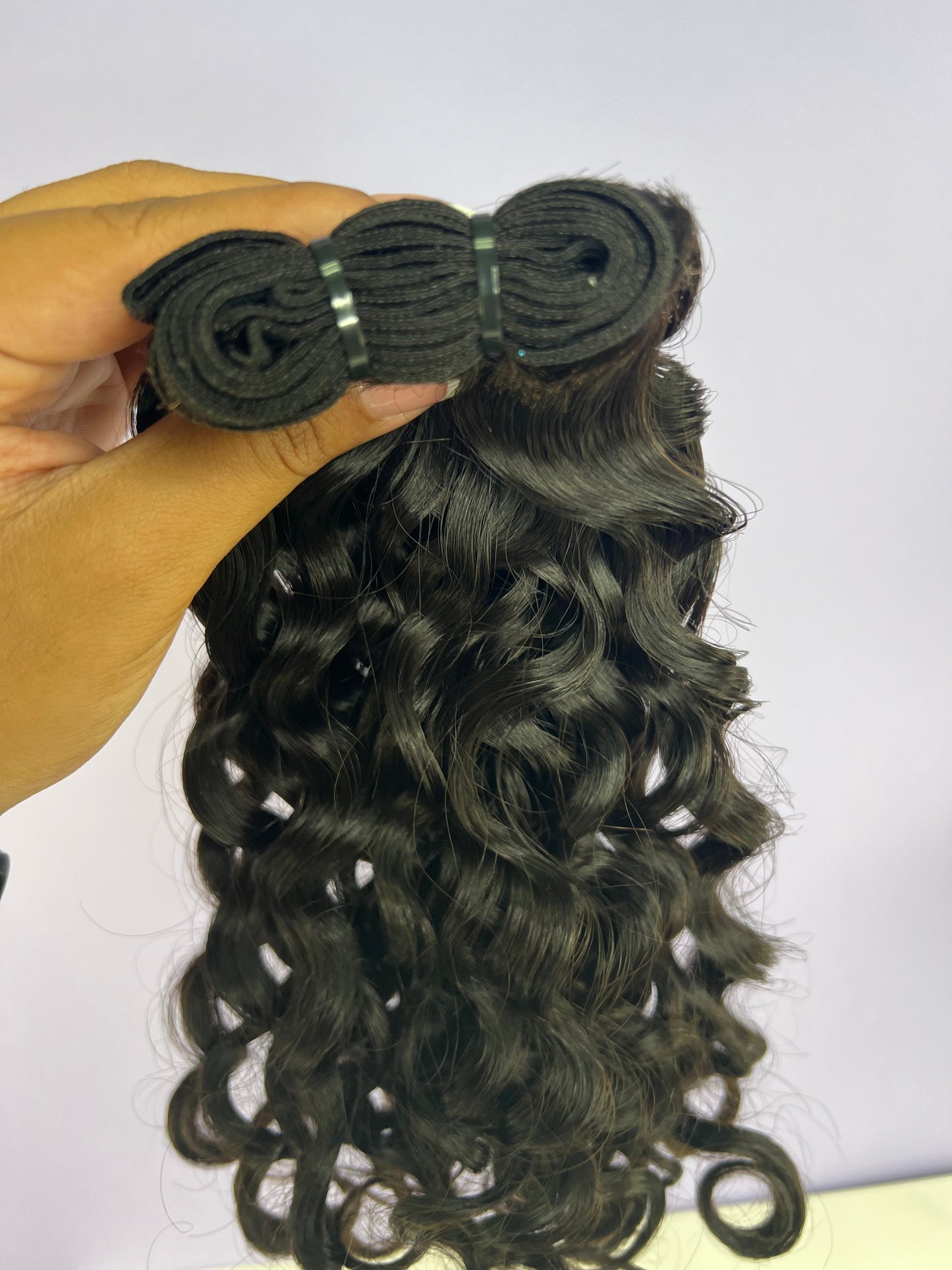 Paquete de Extensiones (1)