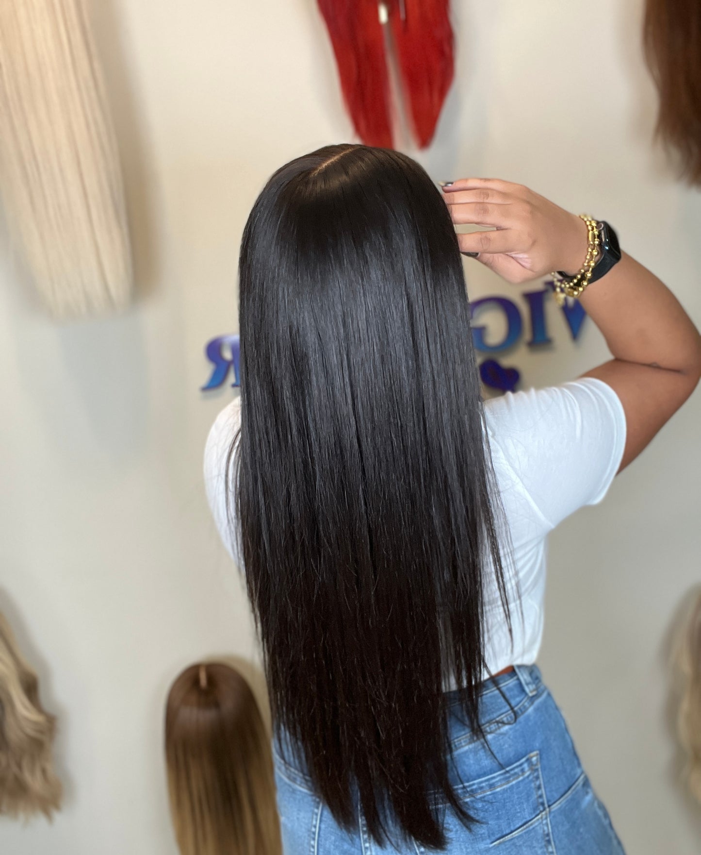 Kourtney (READY TO SHIP)