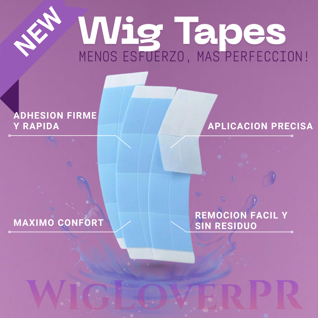 Tapes (Nueva Formula)
