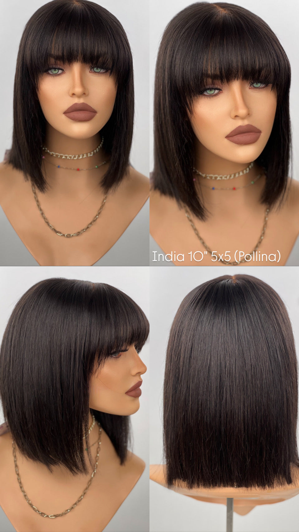 INDIA (READY TO SHIP)