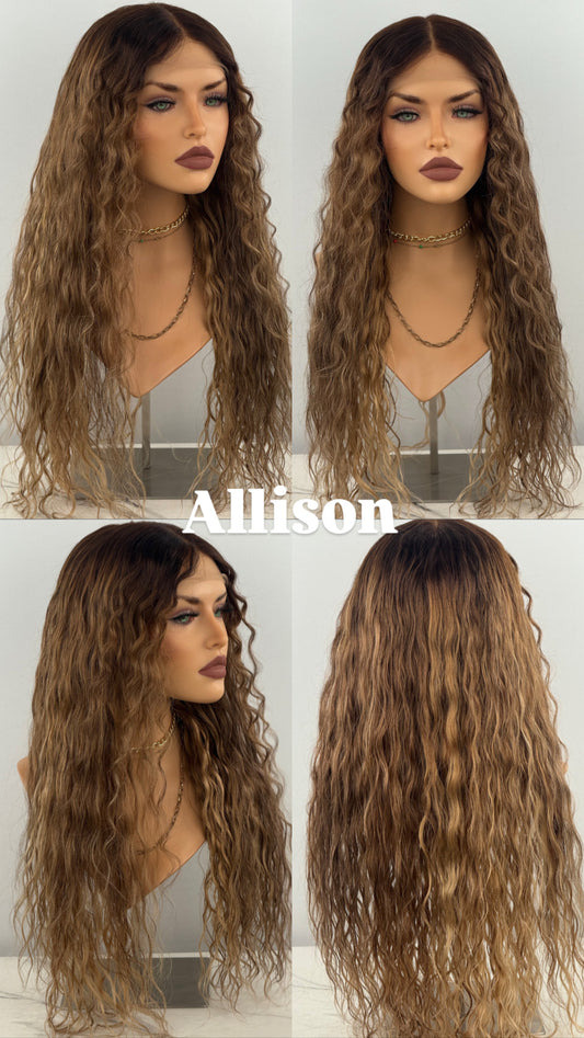 Allison  (READY TO SHIP)