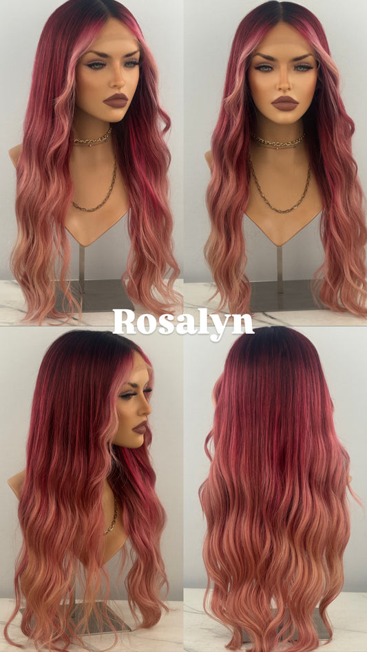 Rosalyn (READY TO SHIP)