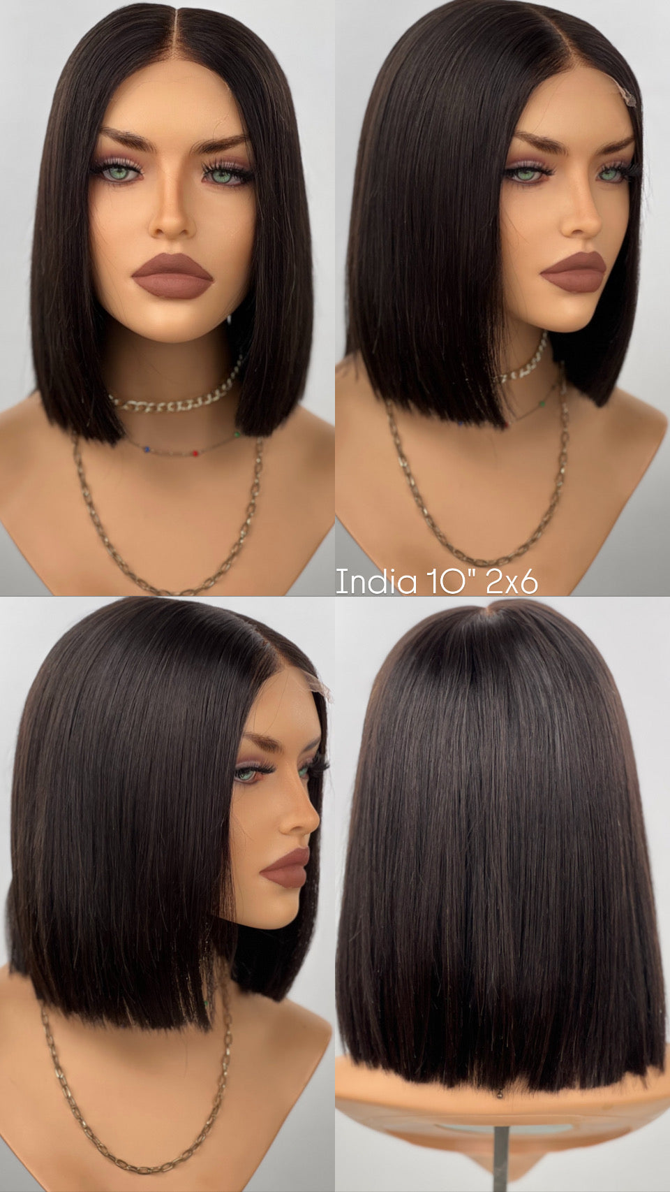 INDIA (READY TO SHIP)