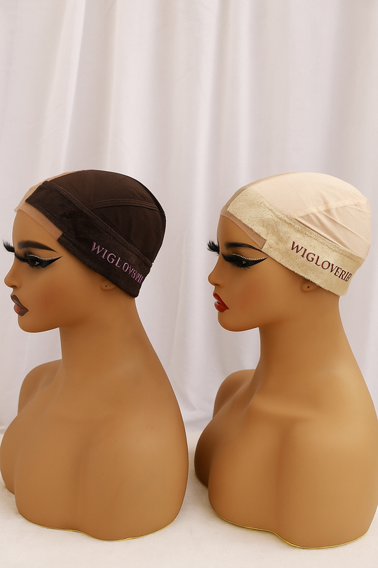 Wig Grip Cap (New)