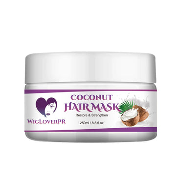 Coconut Hair Mask