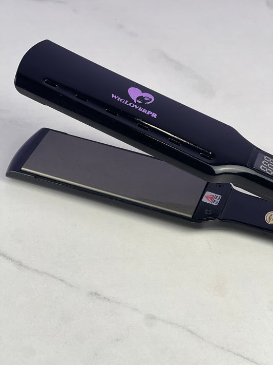 Wl Flat Iron