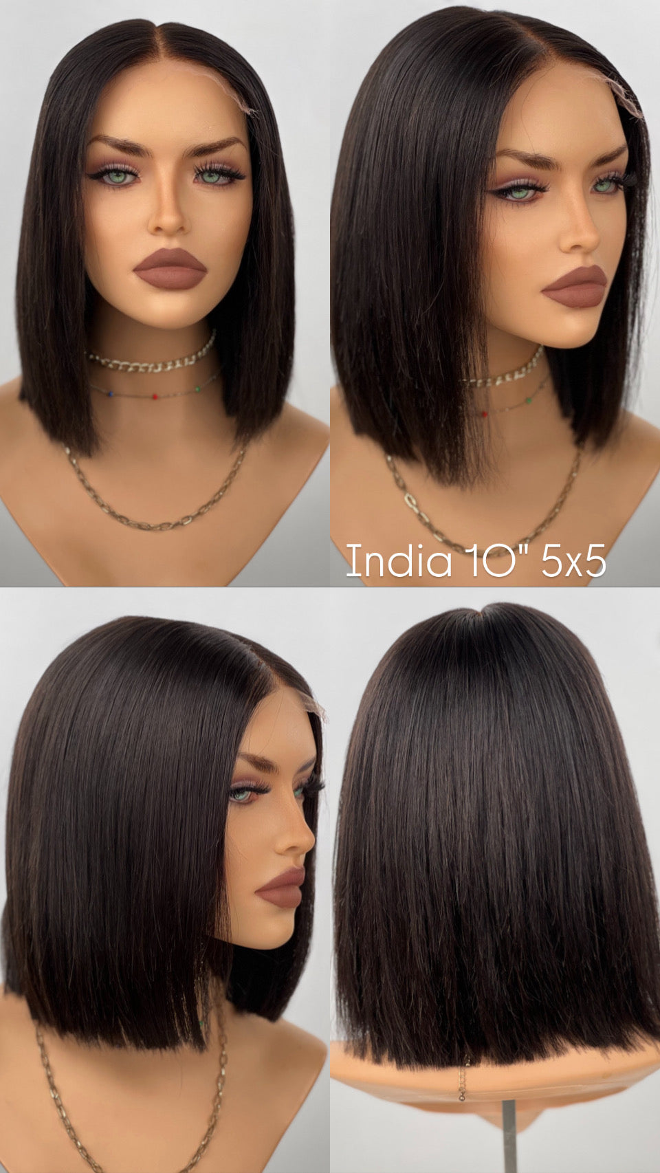 INDIA (READY TO SHIP)