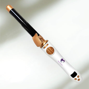Rotating Curling Iron (NEW)