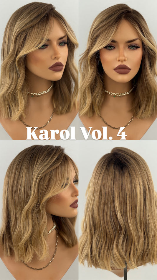 Karol Vol.4 Limited Edition (READY TO SHIP)