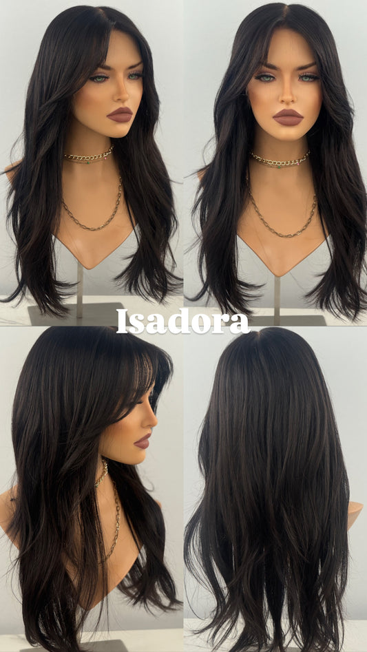 Isadora (READY TO SHIP)