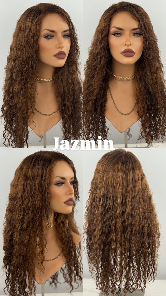 Jazmin (READY TO SHIP)