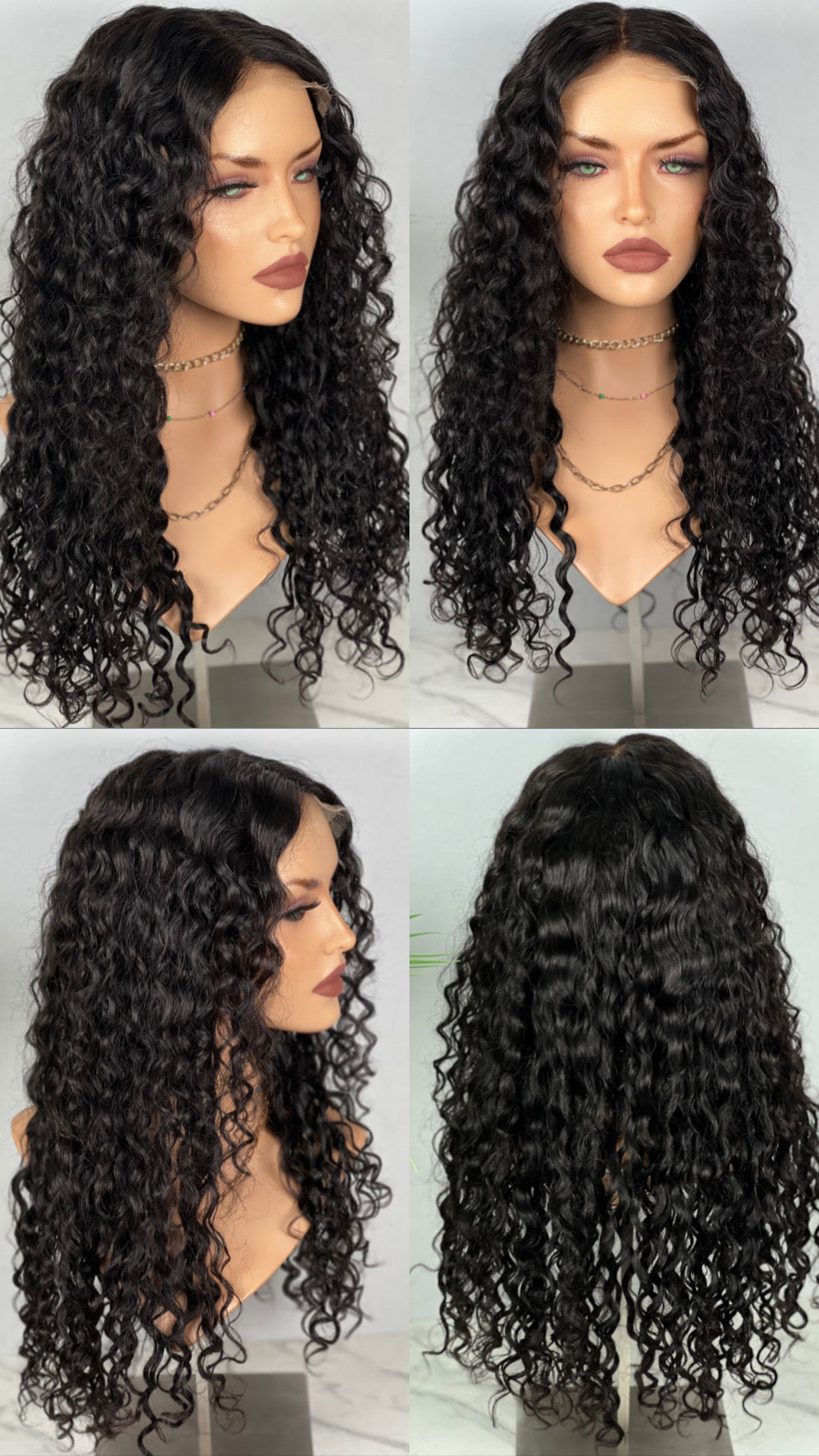 Bora Bora (READY TO SHIP)