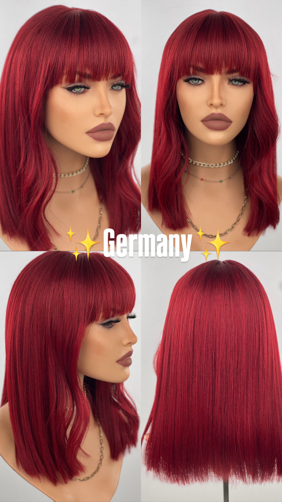 Germany (READY TO SHIP)