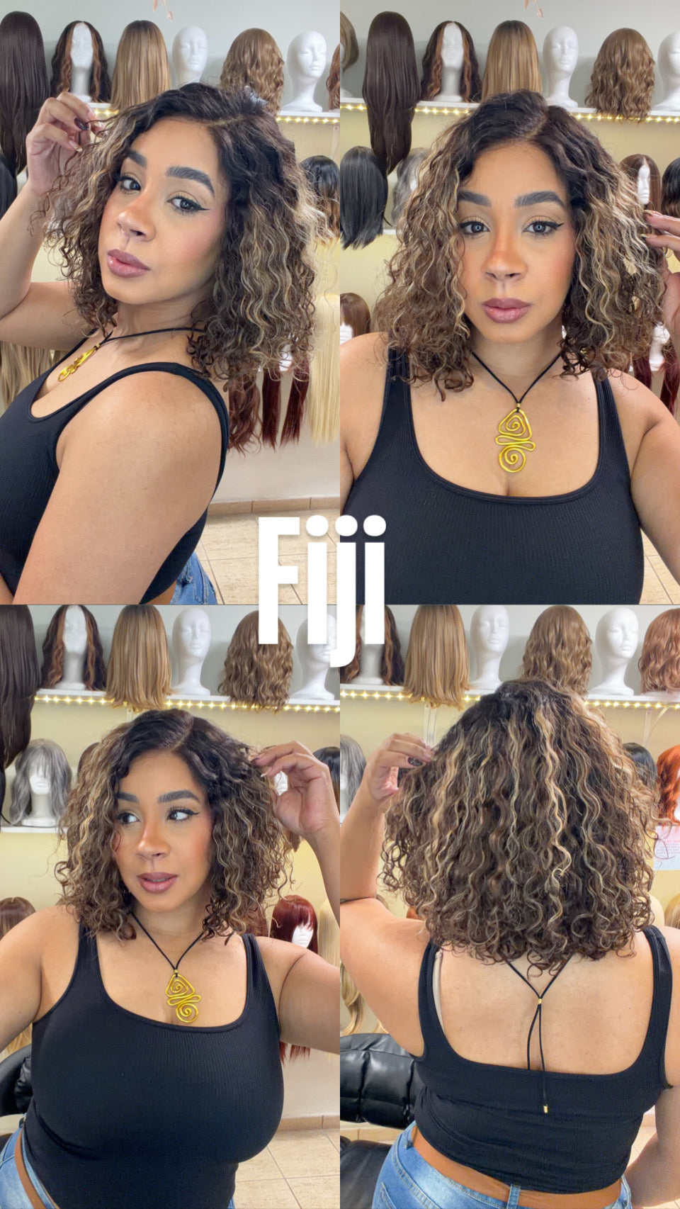 Fiji